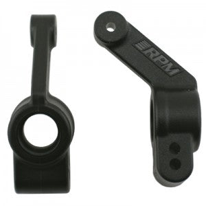 RPM 80732 TRX Slash 4×4, Telluride, Slash & Stampede 4×4 Rear Bearing Carriers