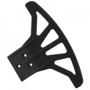 RPM 81042 Traxxas Stampede 4×4 & Telluride Wide Front Bumper – Black
