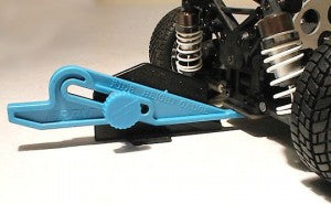 RPM 81300 Ride Height Gauge (Inch Scale)