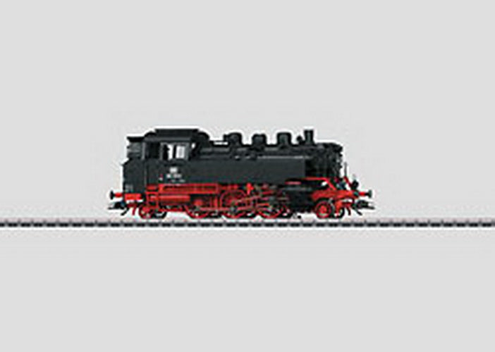 Marklin 39643 DB el 064 Steam Tank Loco