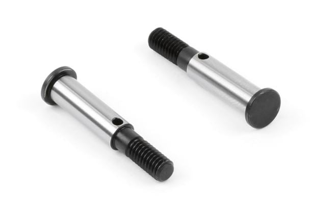 ARRMA AR310317 M4x5x28mm Axle Shaft Front (Pack of 2)