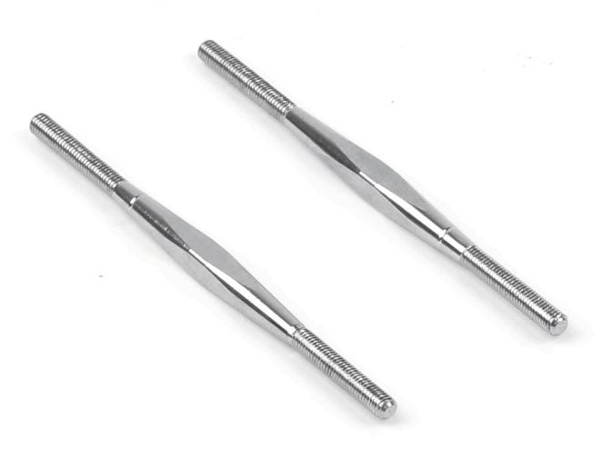 ARRMA AR330065 M3x71mm Turnbuckle (Pack of 2)