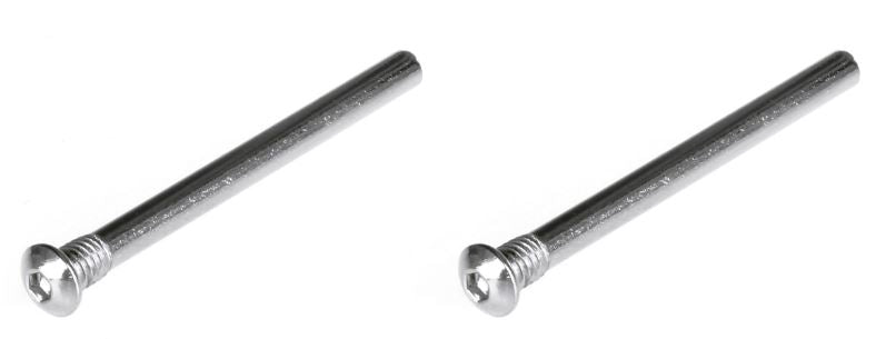ARRMA AR330018 M3x37.5mm Screw Hinge Pin (Pack of 2)