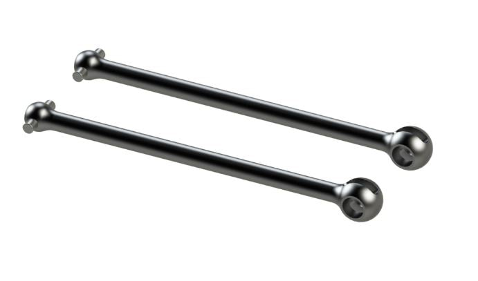 ARRMA AR310455 94mm CVD Driveshaft (Pack of 2)