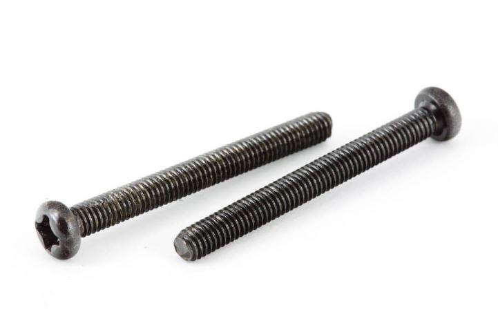 ARRMA AR725328 Button Head Cross Machine Screw - M3x28mm (10pcs.)