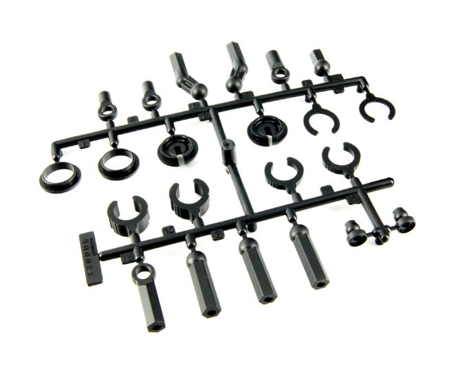 ARRMA AR330169 Rod End Set
