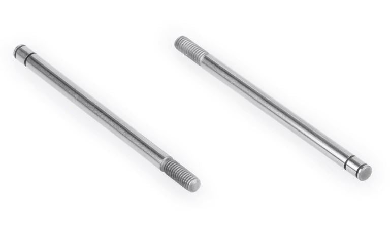 ARRMA AR330012 3x51mm Shock Shaft (Pack of 2)