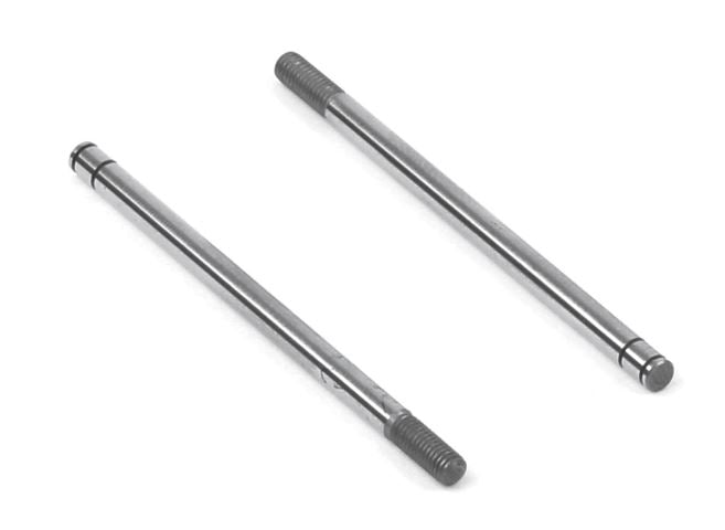 ARRMA AR330064 55mm Shock Shaft Set (Pack of 2)