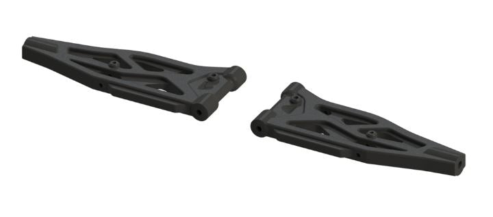 ARRMA AR330219 Front Lower Suspension Arms L (Pack of 2)