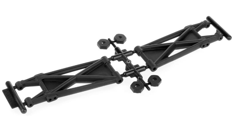 ARRMA AR330059 Rear Suspension Arm Set - 87mm (6pcs.)
