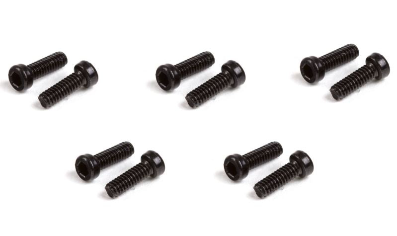 ARRMA AR723205 Cap Head Screw - M2x5mm (10pcs.)