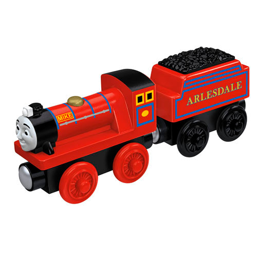 Fisher Price CDJ05 Thomas & Friends™ Wooden Railway Mike