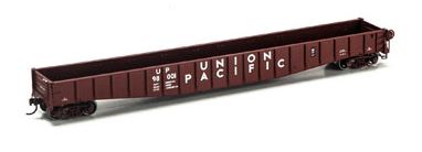 Athearn 76558 HO Union Pacific 65'6
