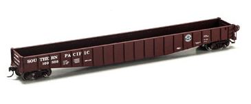 Athearn 76555 HO Southern Pacific 65'6