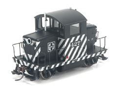 Roundhouse 89562 HO Santa Fe EMD Diesel Engine Model 40 #427