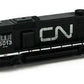 Athearn 98859 HO Canadian National SD40 Diesel Loco w/DCC & Sound RTR #5013