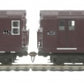 MTH 80-2349-1 HO MTA R17 4Car Subway Set w/PS 3.0 (Set of 4)