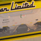 American Limited Models 1048 HO WSOX 3281cf 2-Bay Covered Hopper #805090