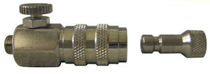 Badger 51-041 PAC Valve Regulator for Badger Hose