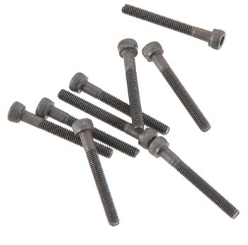 Duratrax DTXC8644 Cap Screw 3x25mm (10)