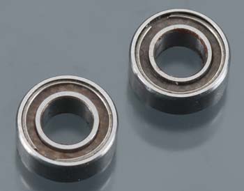 Duratrax DTXC1503 Bearing 3x6mm (2)