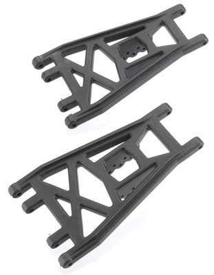 Duratrax DTXC9537 Suspension Arm Set Lower Warhead