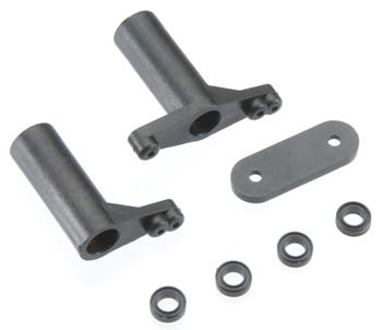 Duratrax DTXC8858 Bellcrank Set Mini Quake