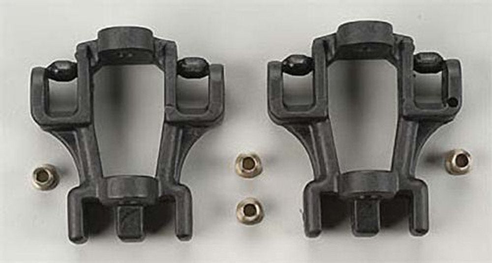 Duratrax DTXC8037 Hub Carrier Front Warhead (2)