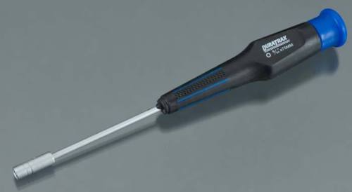 Duratrax DTXR0226 Precision Nut Driver 9/64 x75mm