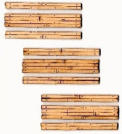 Blair Line 121 HOn3 Laser-Cut 1-Lane 1.75