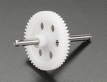 Great Planes GPMG0860 Spur Gear Shaft Yak 55 EP ARF