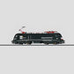 Marklin 39837 HO MRCE dispolok Bosporus Sprinter ES 64 U2 Electric Locomotiive