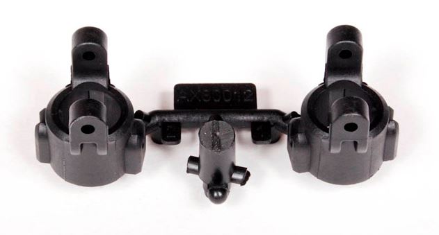 Axial AX80012 C Hub Carrier Set