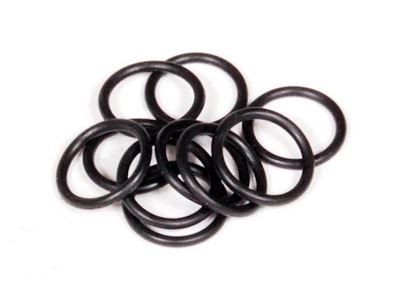 Axial AXA1163 O-Ring - 7x1mm (10)