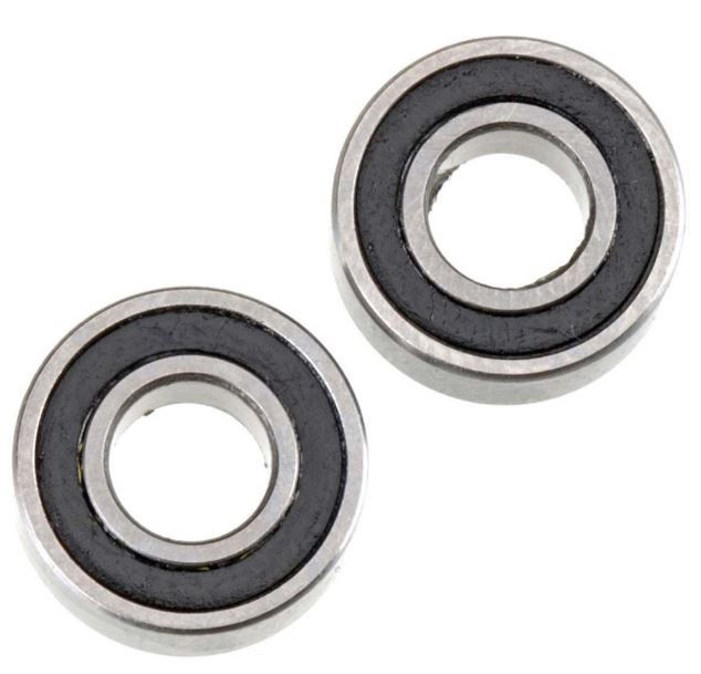 Axial AXA1221 5x11x4mm Bearing (Pack of 2)