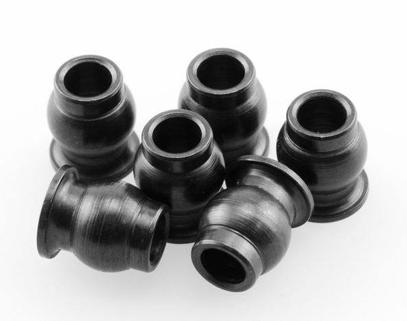 Axial AXA1331 Flanged Ball - 3x5.8x7mm (6)
