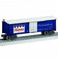 Lionel 6-83655 O Hamm's Beer Reefer w/Operating Doors