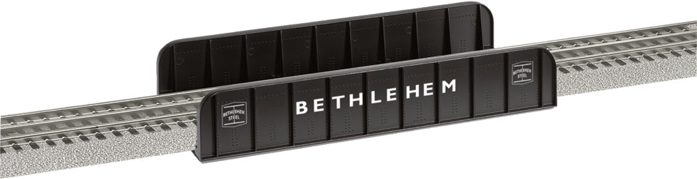 Lionel 6-83232 O Bethlehem Steel Metal Girder Bridge