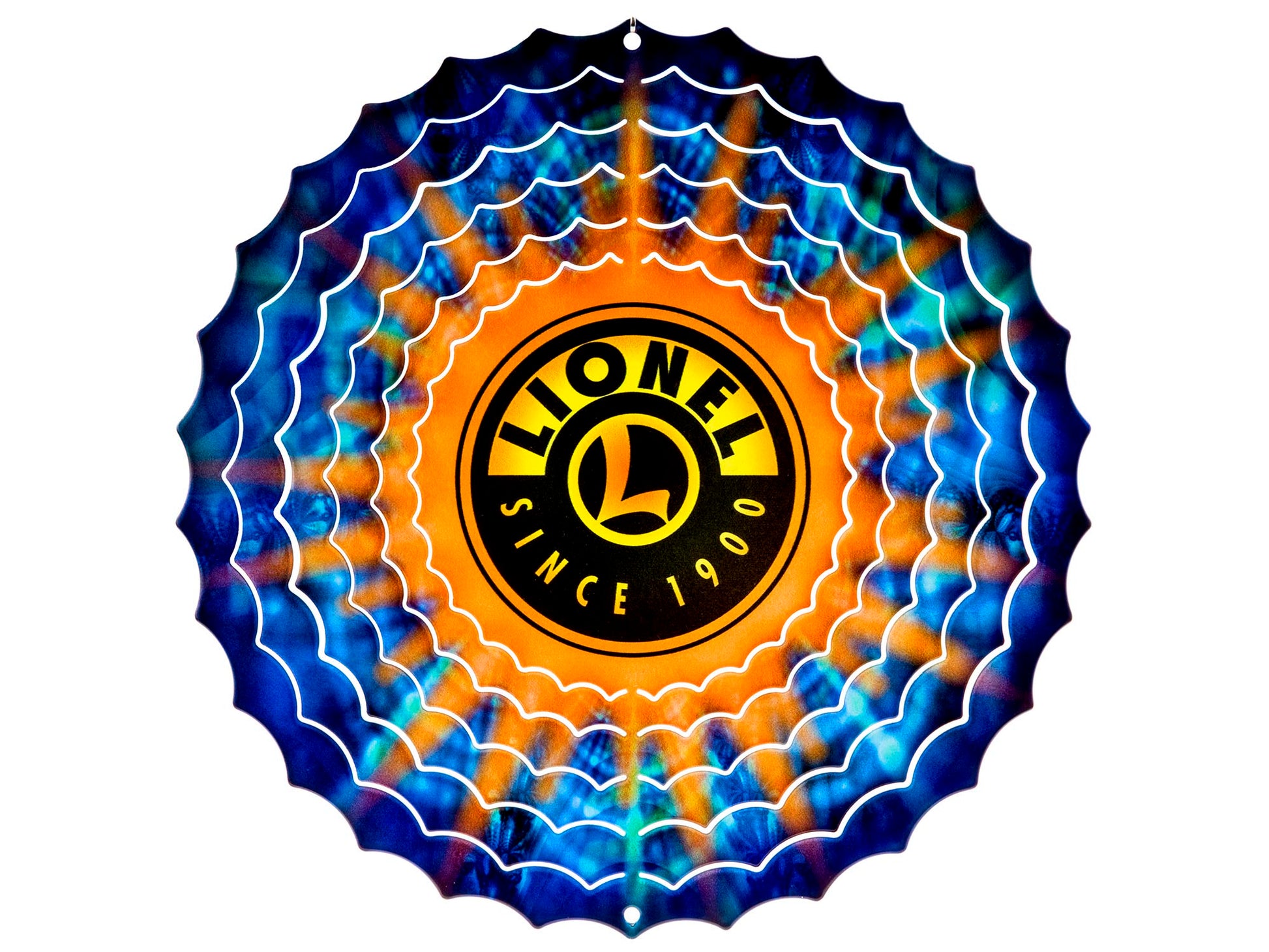 Lionel 9-42042 Hallmark Lionel Windspinner