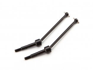 HPI Racing 106709 Universal Drive Shaft Set (Pack of 2)