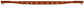Walthers 910-5133 HO Pennsylvania 53' GSC Piggyback Service Flatcar #475582