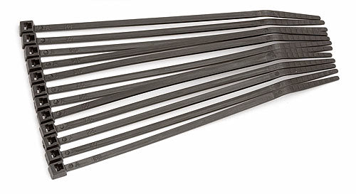 Team Associated 7709 Nylon Wire Ties, 4 in.