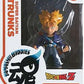 Bandai 91036 Dragon Ball Z Super Saiyan Trunks