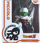 BANDAI 91037 Piccolo Dragon Ball Z
