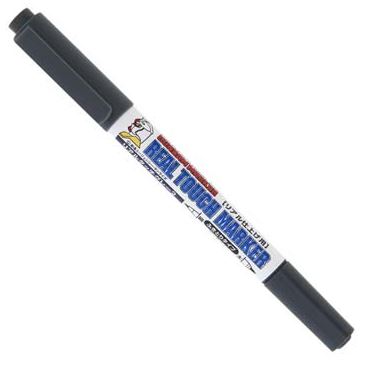 Gunze GM402 Gray #2 Real Touch Gundam Marker