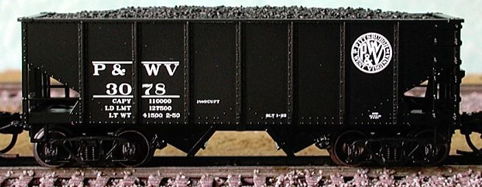 Bluford Shops 60092 N PWV RTR USRA 30' 6