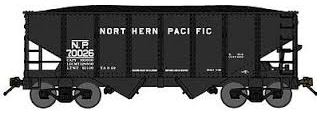 Bluford Shops 60223 N NP RTR USRA 30' 6