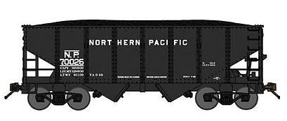 Bluford Shops 60222 N NP RTR USRA 30' 6