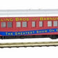Micro-Trains 14400240 N RBBX Heavyweight Hospital Car #99
