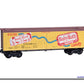 MicroTrains 51800350 Z Nestle Baby Ruth 40' Wood-Sheathed Reefer #4093